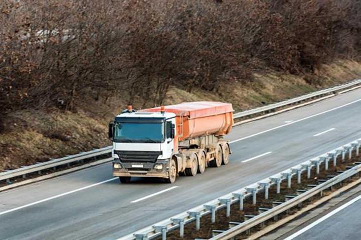 Transport de produits La Réunion