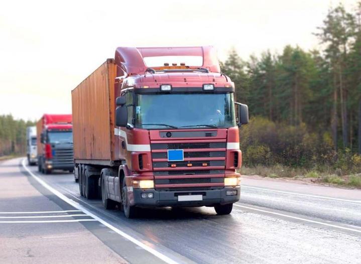Transport déménagement La Réunion