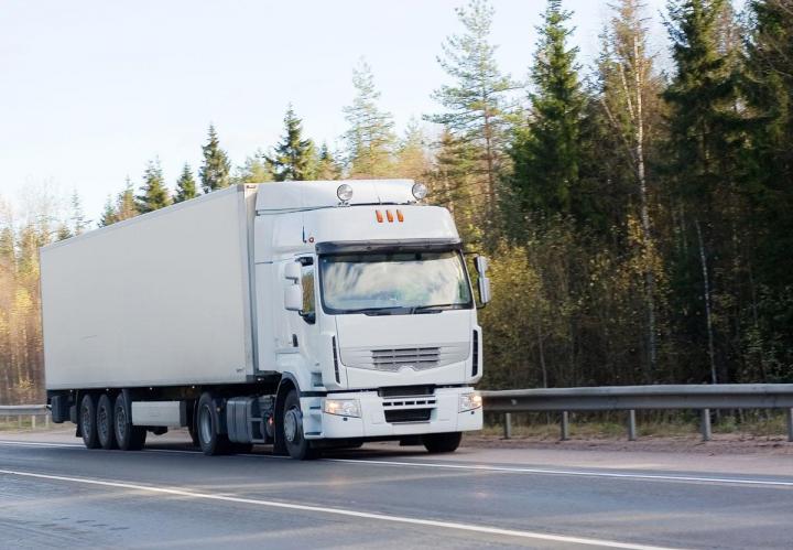 Transport déménagement La Réunion