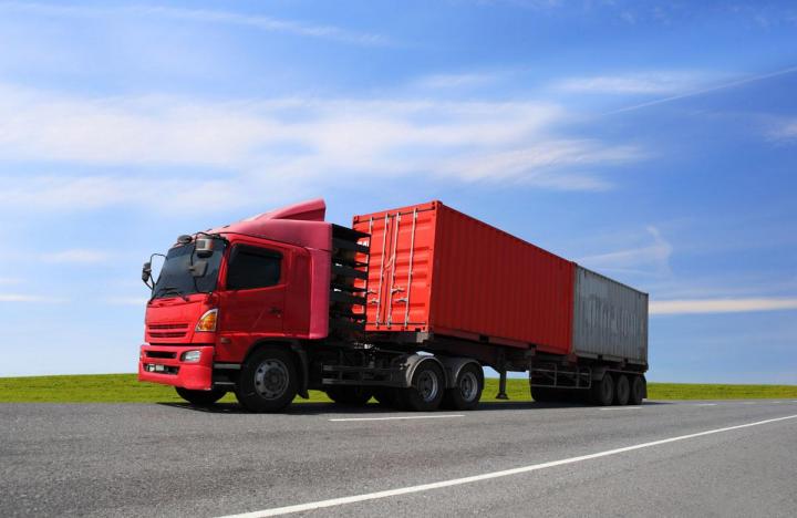 Transport déménagement La Réunion