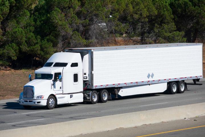 Transport de produits et matériaux La Réunion