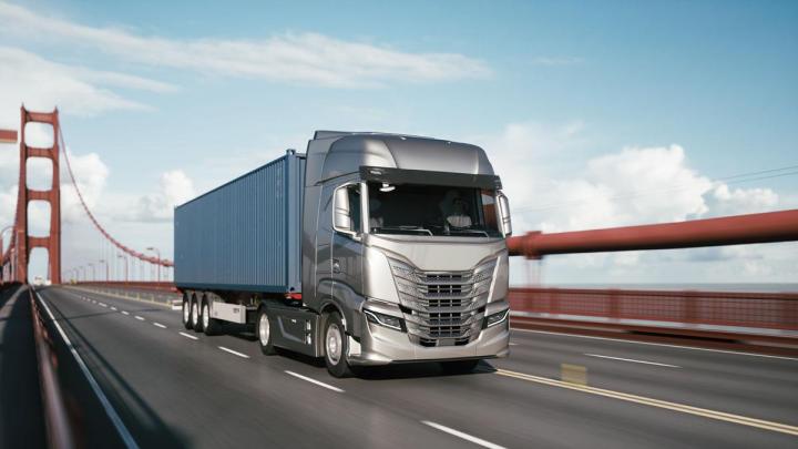 Transport déménagement La Réunion